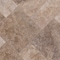 Msi Tuscany Walnut SAMPLE Pattern Tumbled Travertine Paver Kits ZOR-LSC-0130-SAM - alternate 2